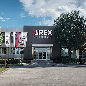 AREX Defense